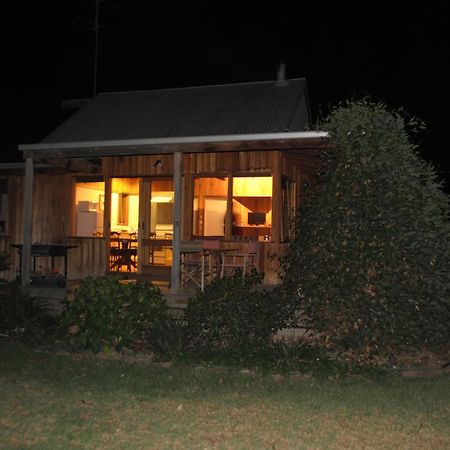 מריג'יג Bluegum Ridge Cottages מראה חיצוני תמונה