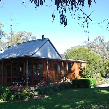 מריג'יג Bluegum Ridge Cottages חדר תמונה