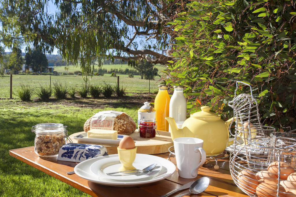 מריג'יג Bluegum Ridge Cottages חדר תמונה