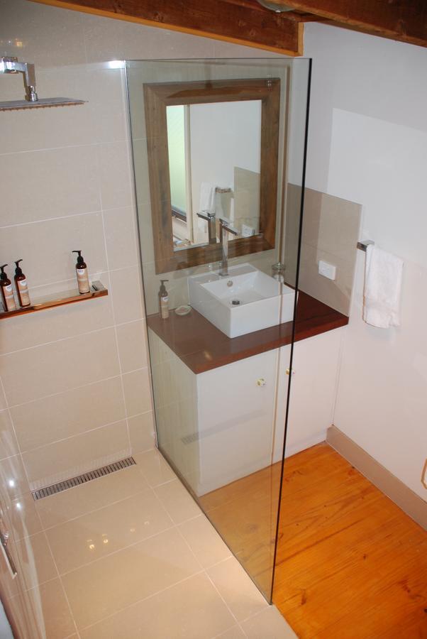 מריג'יג Bluegum Ridge Cottages מראה חיצוני תמונה