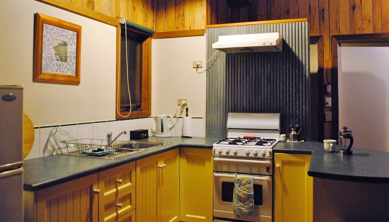 מריג'יג Bluegum Ridge Cottages חדר תמונה