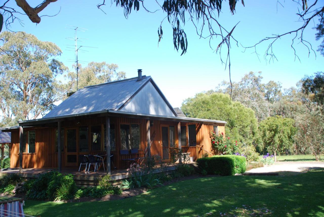 מריג'יג Bluegum Ridge Cottages חדר תמונה