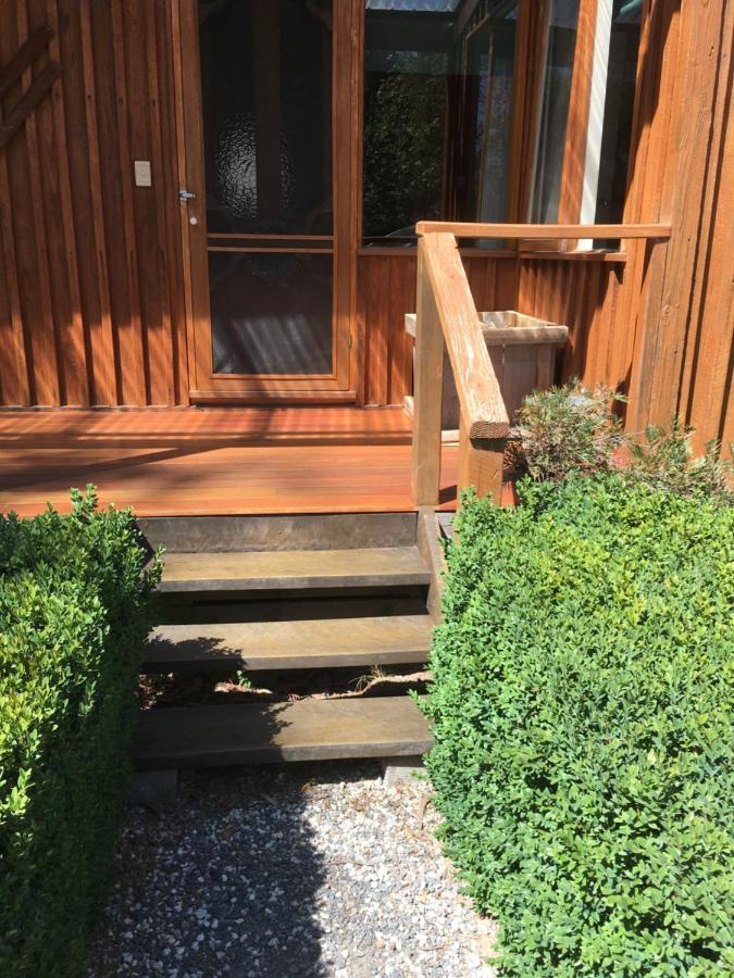 מריג'יג Bluegum Ridge Cottages חדר תמונה