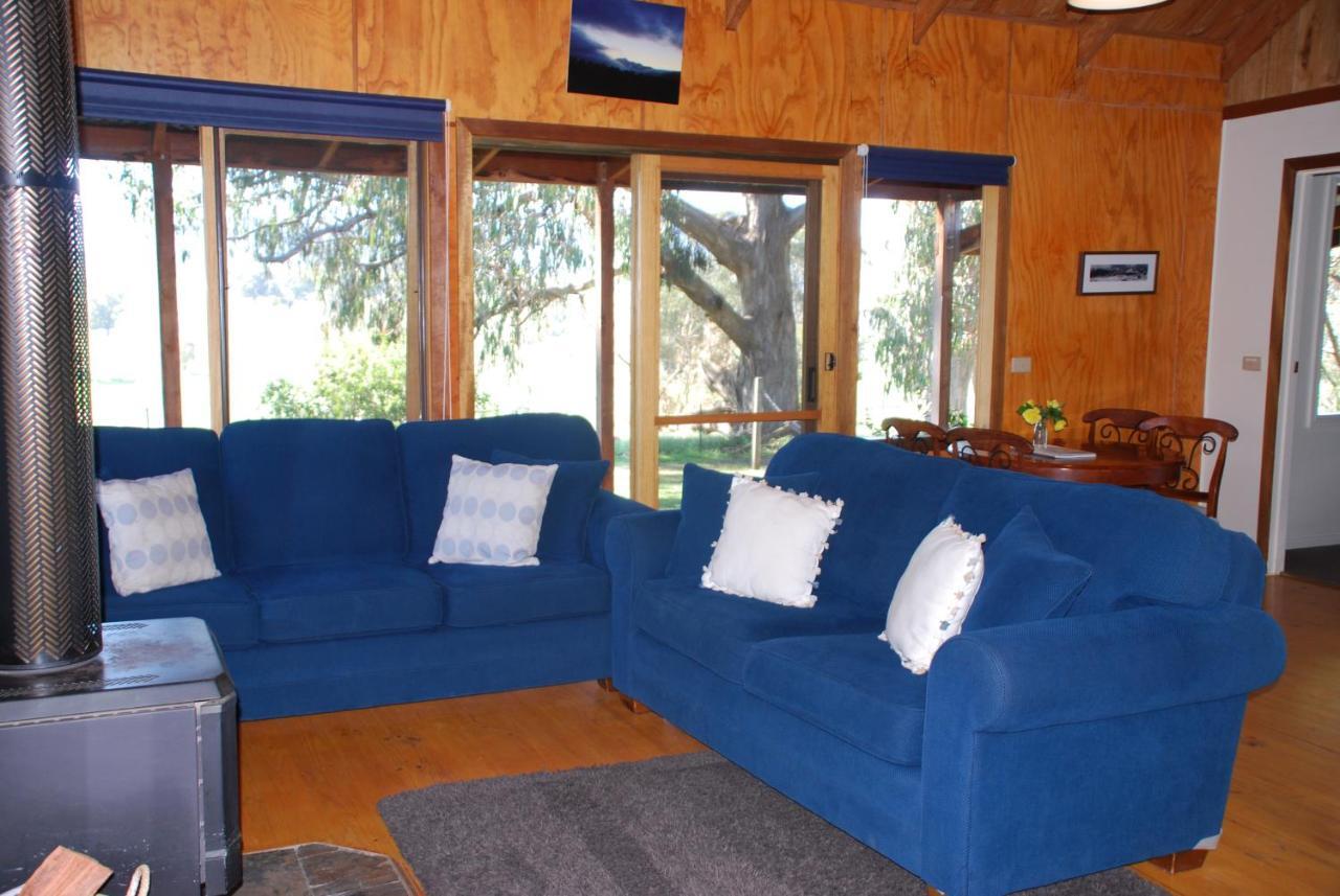 מריג'יג Bluegum Ridge Cottages חדר תמונה